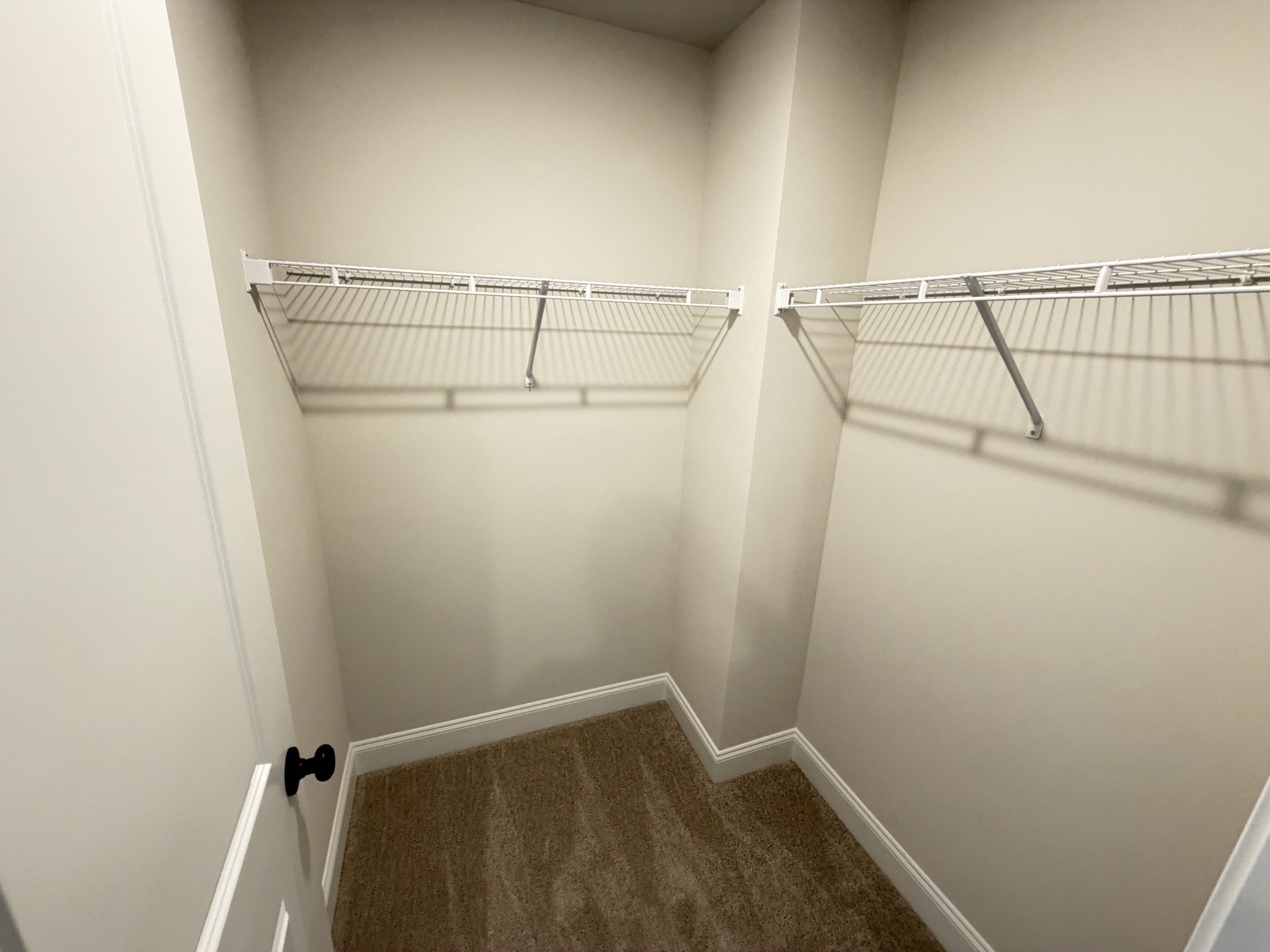 147 Emeline Way Mount Juliet, TN 37122 - Photo 25 of 41 a view of a room with racks on the wall
