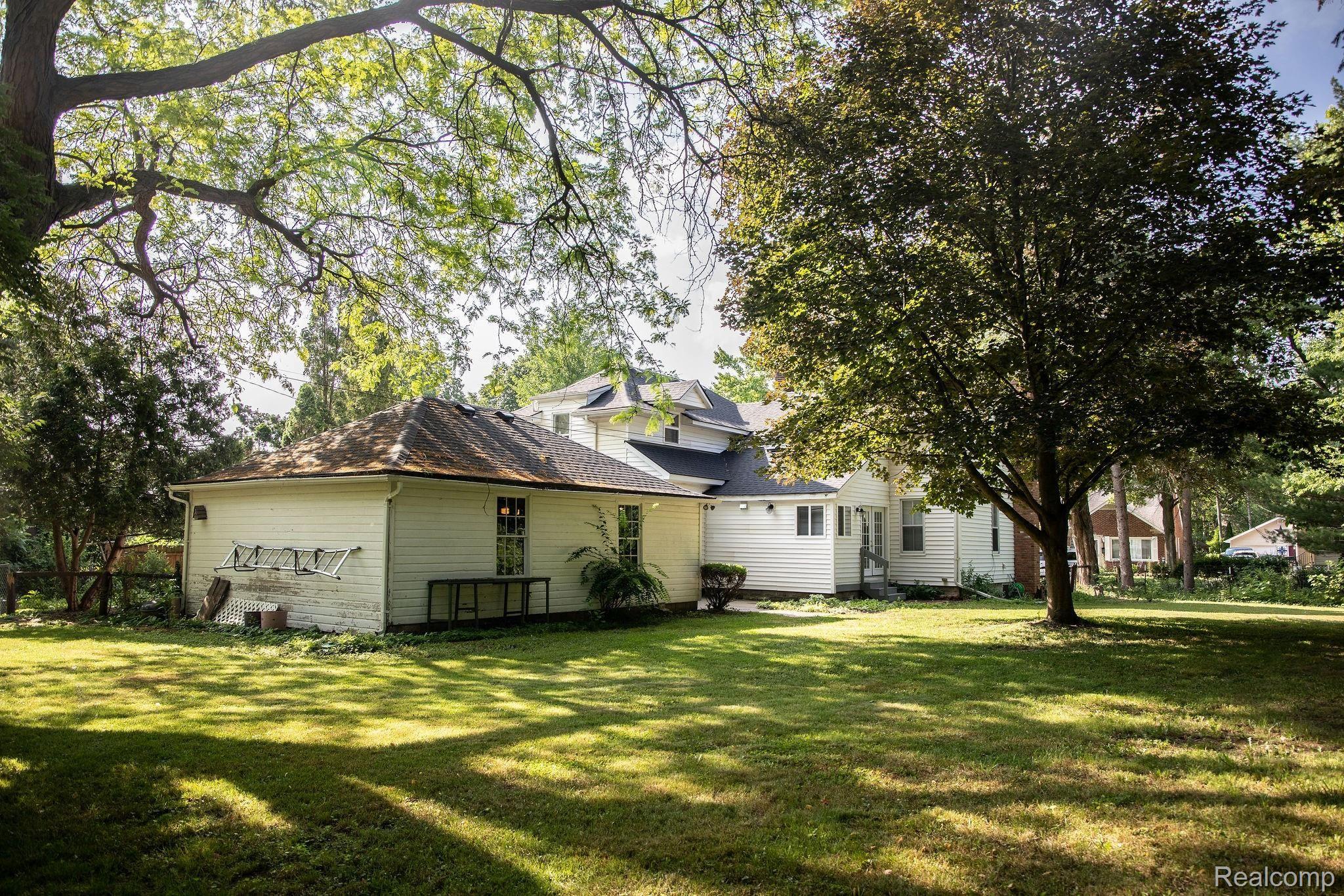 268 Benjamin Street Romeo, MI 48065 - Photo 54 of 56 398A1235.jpg