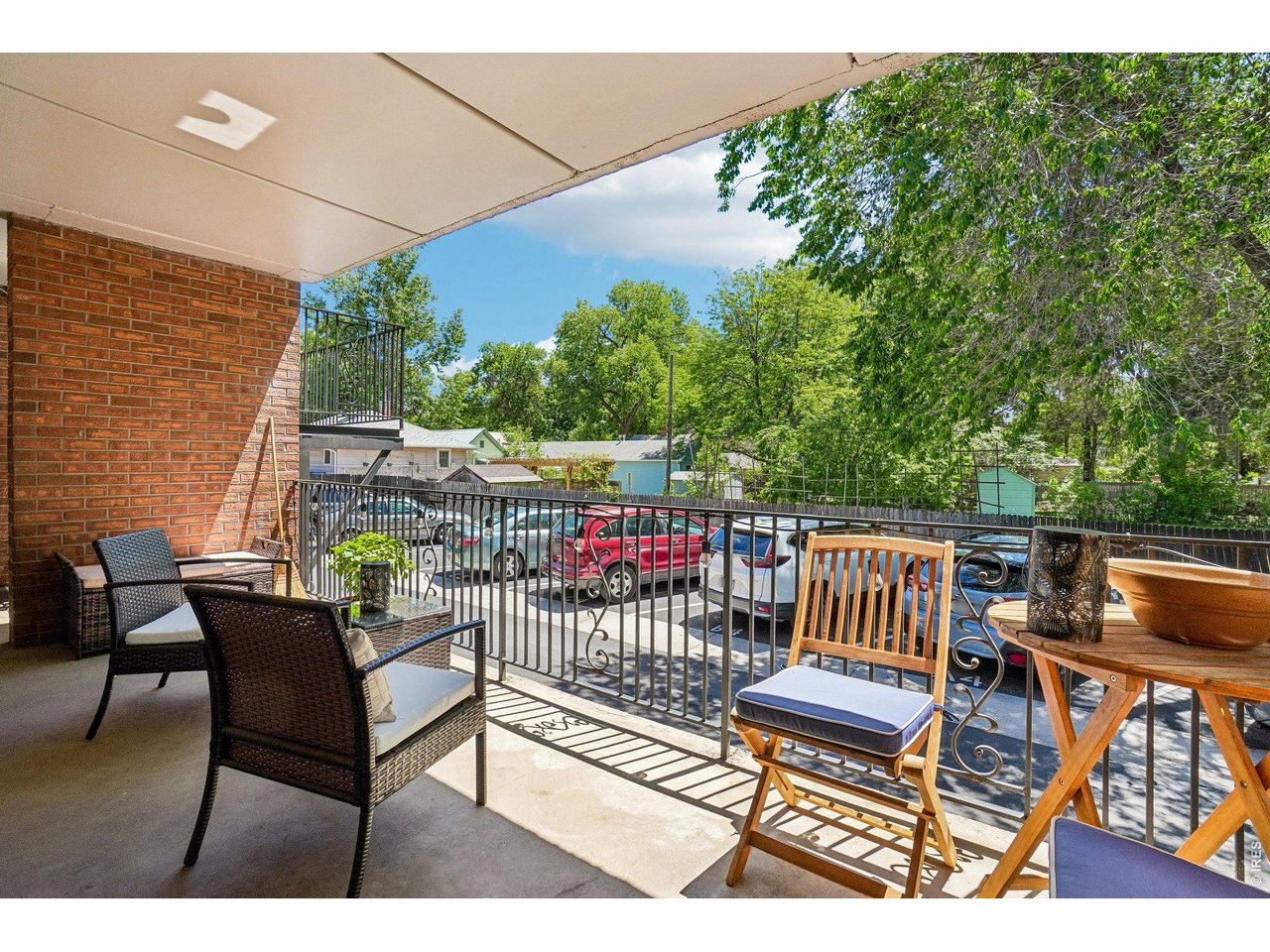 233 North Meldrum Street, Unit 4 Fort Collins, CO 80521 - Photo 11 of 16
