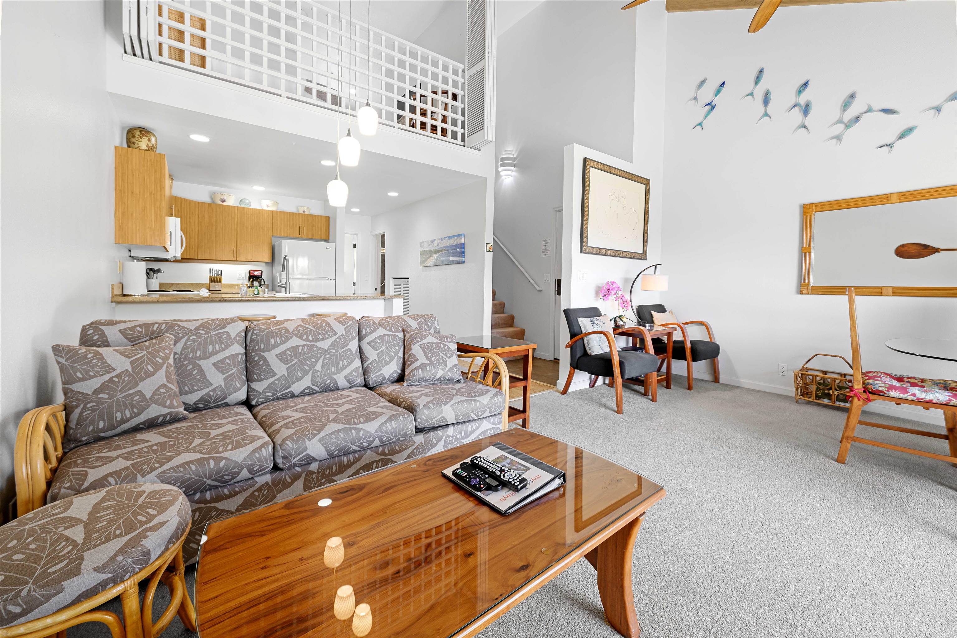2777 South Kihei Rd Unit D208  