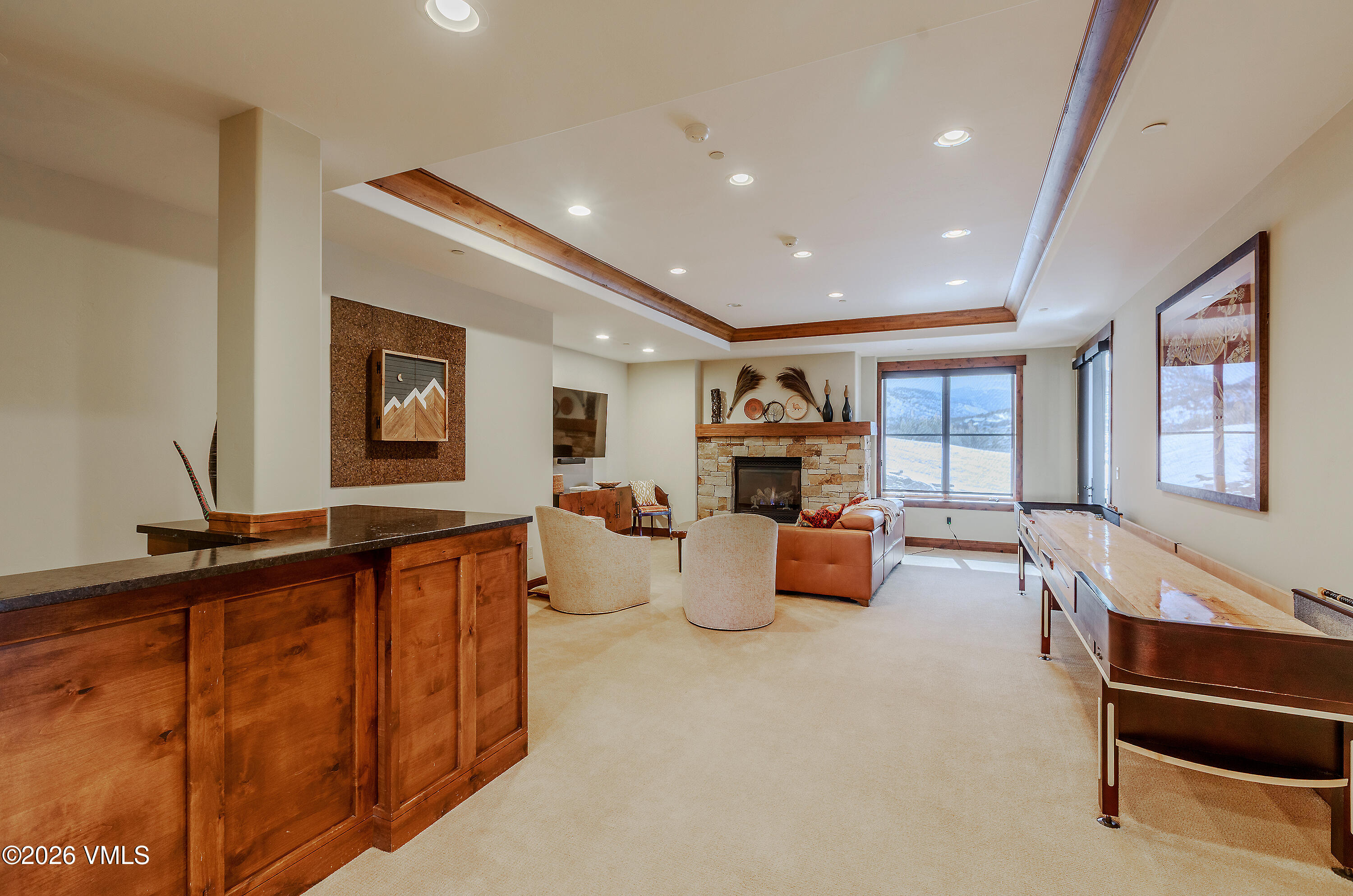 2753 East Haystacker Drive Eagle, CO 81631 - Photo 31 of 41 a living room with furniture