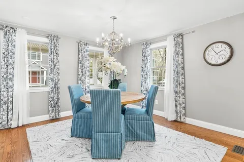 $2,200,000 | 16 Glenwood Avenue, Winchester, MA 01890