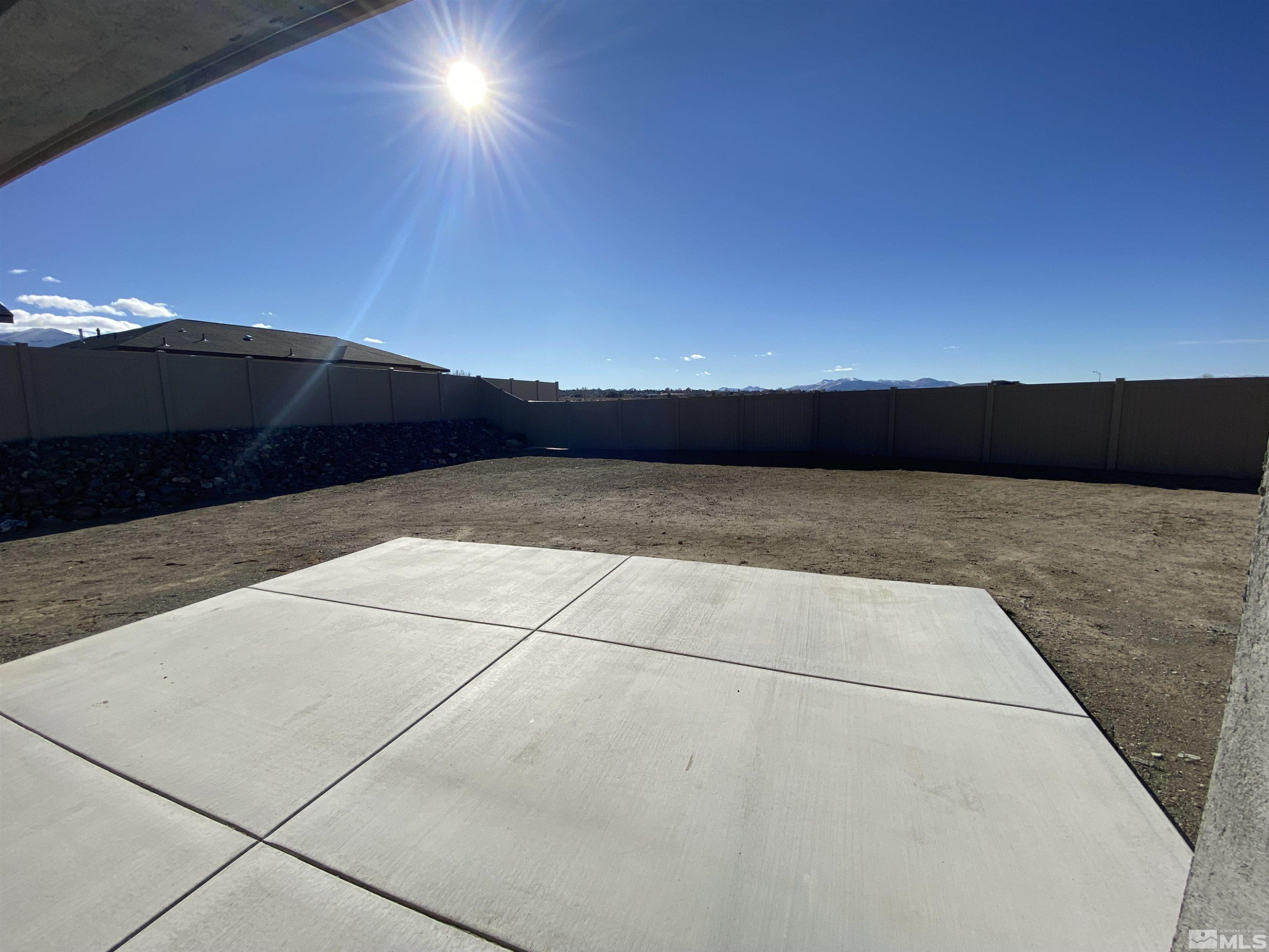 5950 Packsaddle Road Winnemucca, NV 89445 - Photo 11 of 14 a view of an empty room