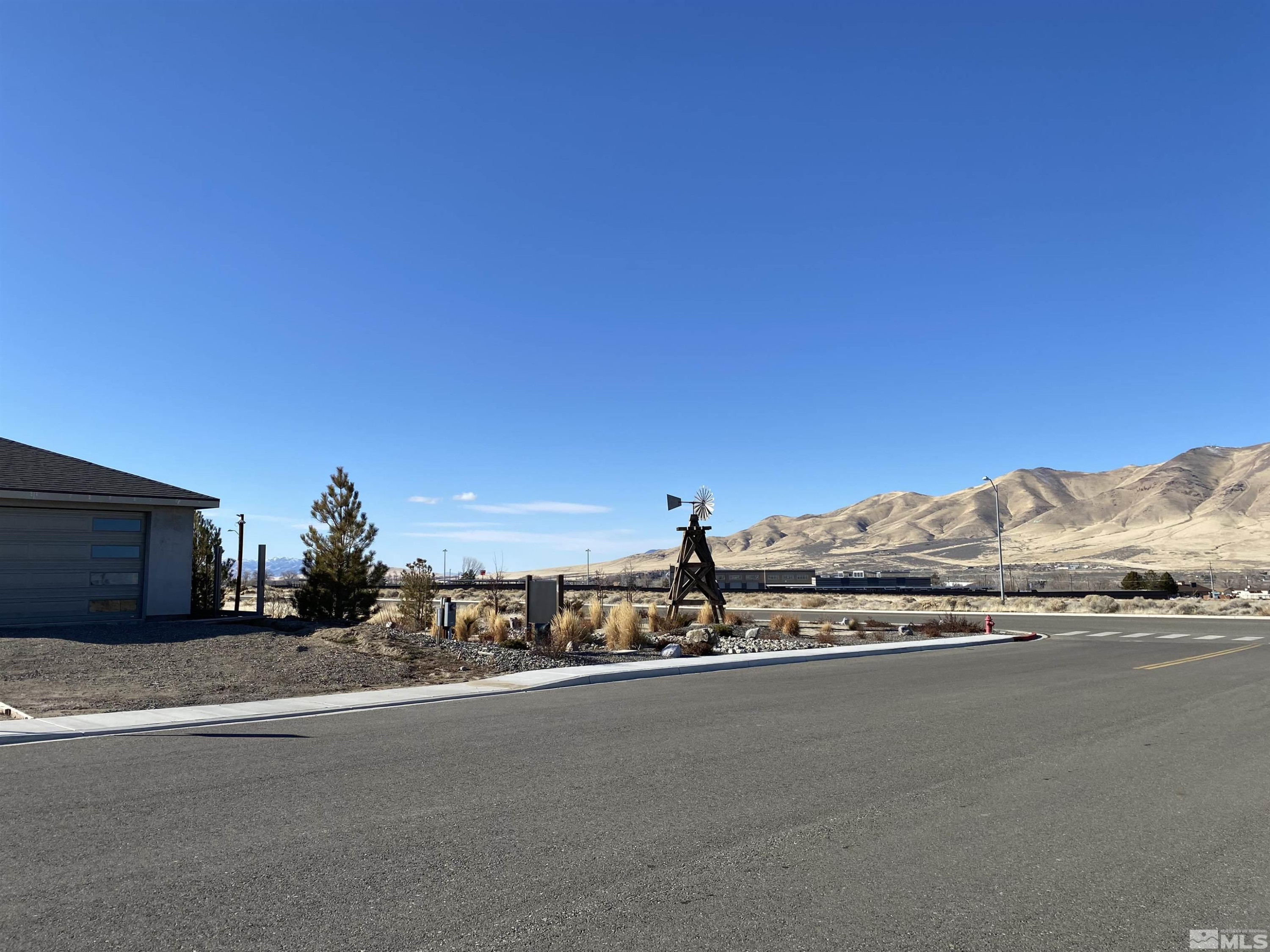 5950 Packsaddle Road Winnemucca, NV 89445 - Photo 3 of 14 a view of a city street