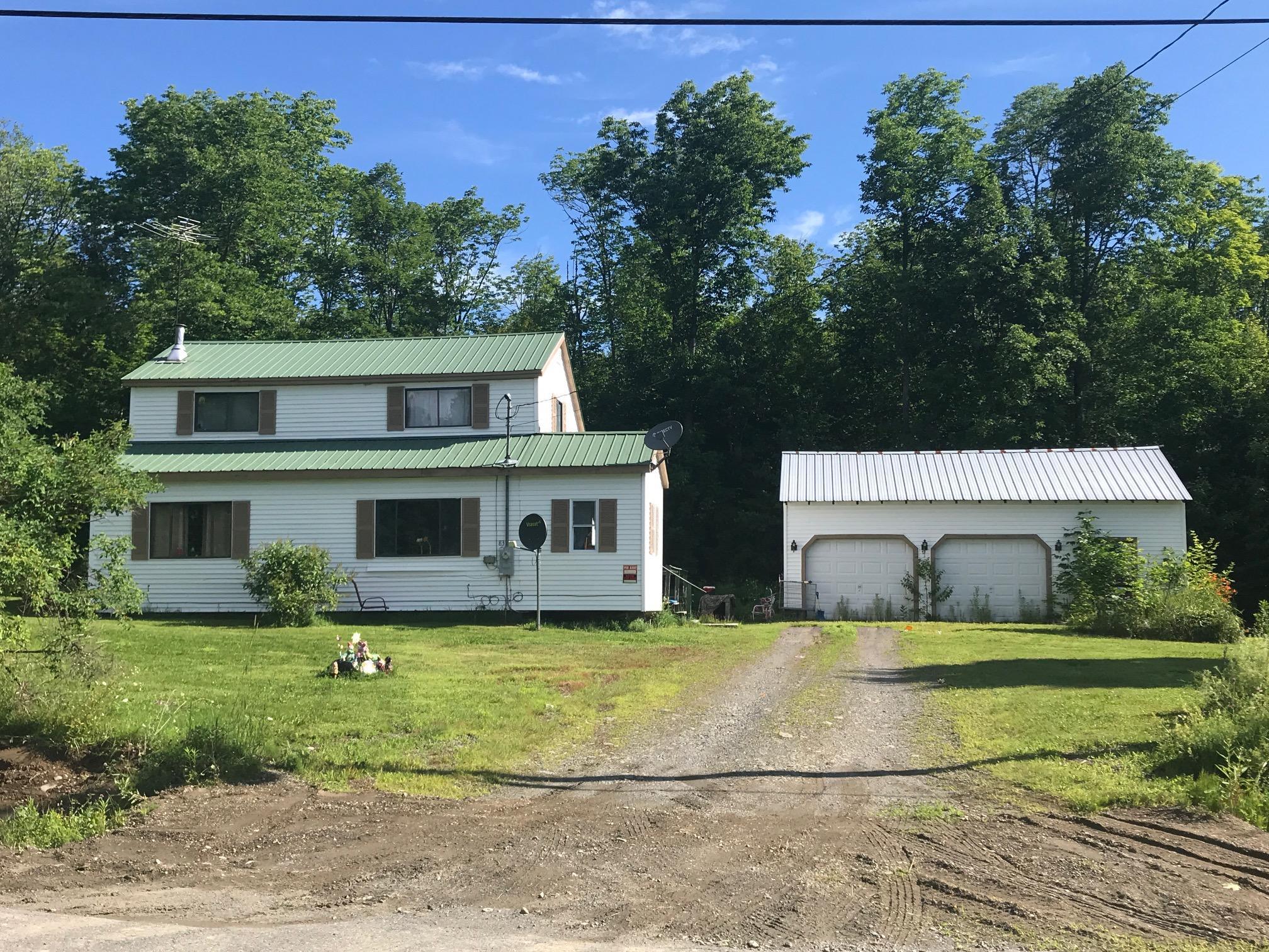 83 North Dexter Road Parkman, ME 04443 - Photo 2 of 15 20190807135829347148000000-o