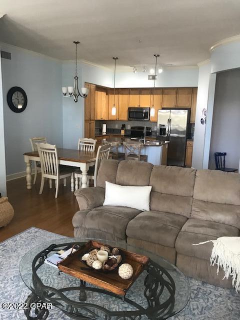 8700 Front Beach Road, Unit 1202 Panama City Beach, FL 32407 - Photo 12 of 43
