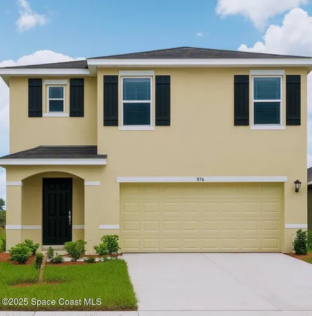 $415,000 | 976 Trinity Street, Rockledge, FL 32955