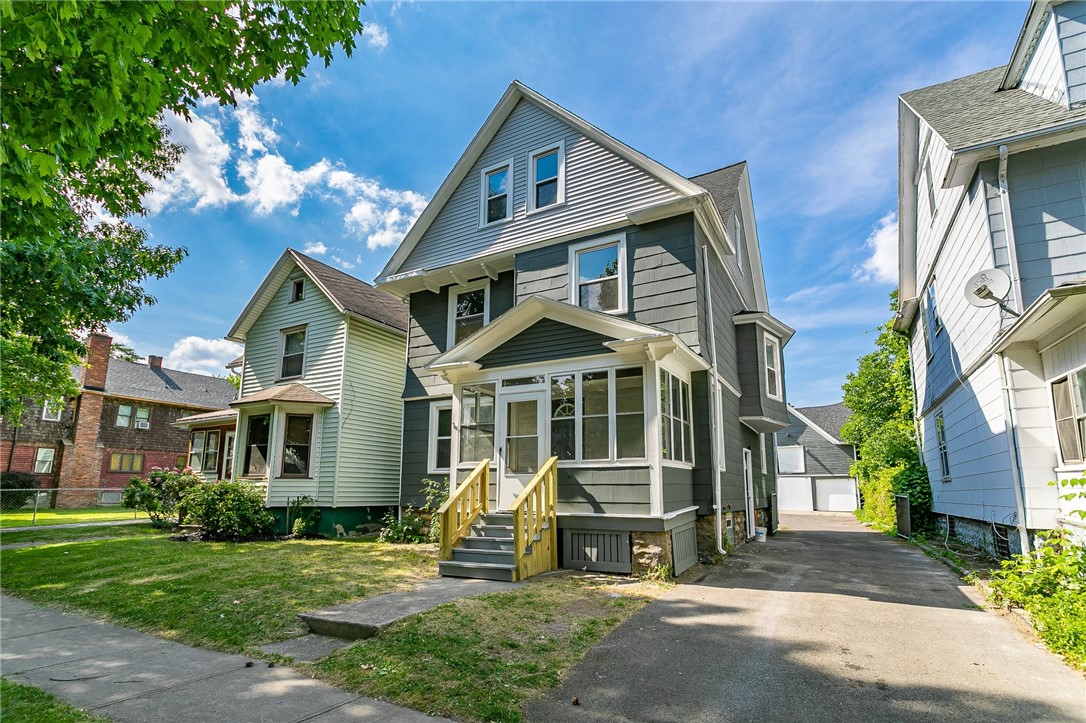 316 Parsells Avenue Rochester, NY 14609 - Photo 1 of 1 Gallery Image 1
