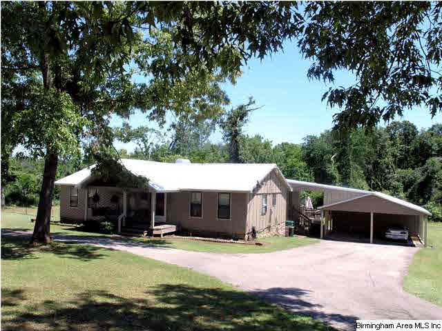 22405 Bucksville Road McCalla, AL 35111 - Photo 1 of 24
