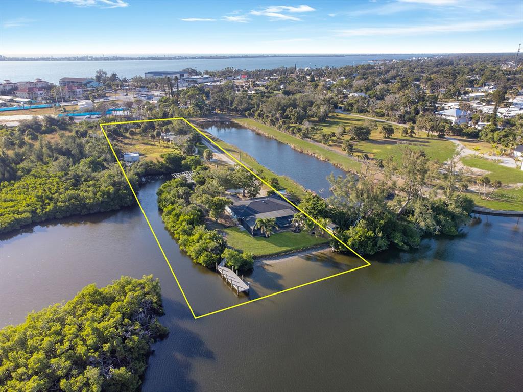 300 East Bay Heights Road Englewood, FL 34223 - Photo 69 of 71
