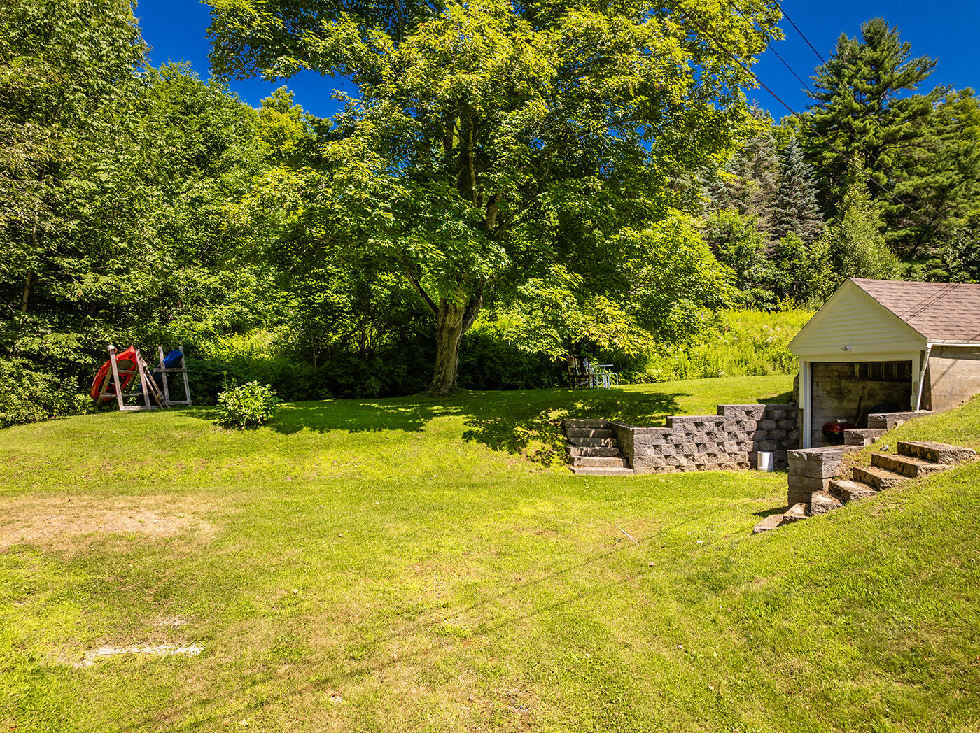2114 Belfast Road Lincolnville, ME 04849 - Photo 30 of 53 DJI_0038