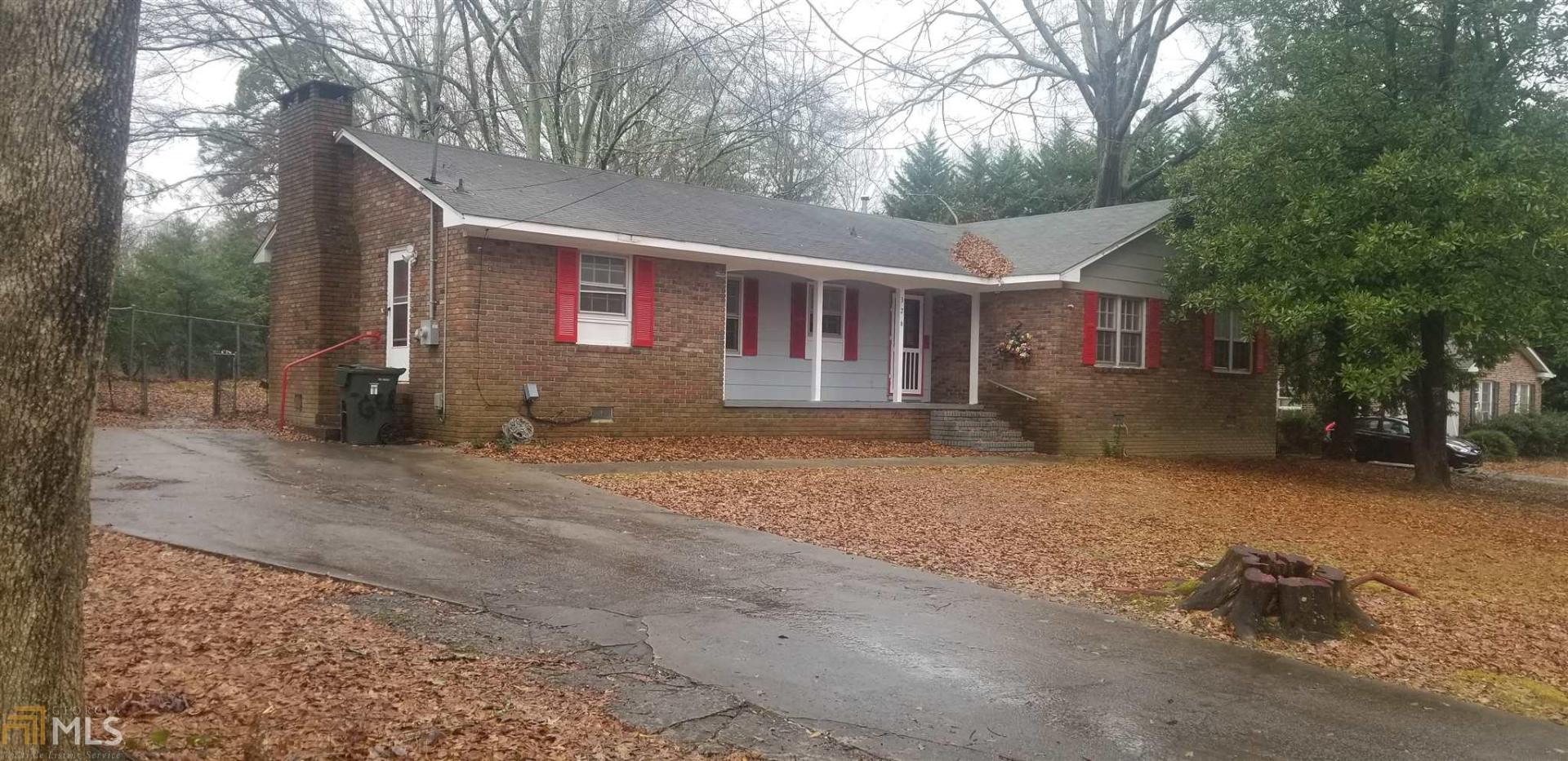 326 Remsdale Street Toccoa, GA 30577 - Photo 1 of 1 Gallery Image 1
