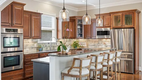 $1,129,000 | 3833 Somers Lane, Thompson's Station, TN 37179