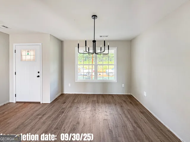 $289,900 | 204 Sutton Drive, Perry, GA 31069