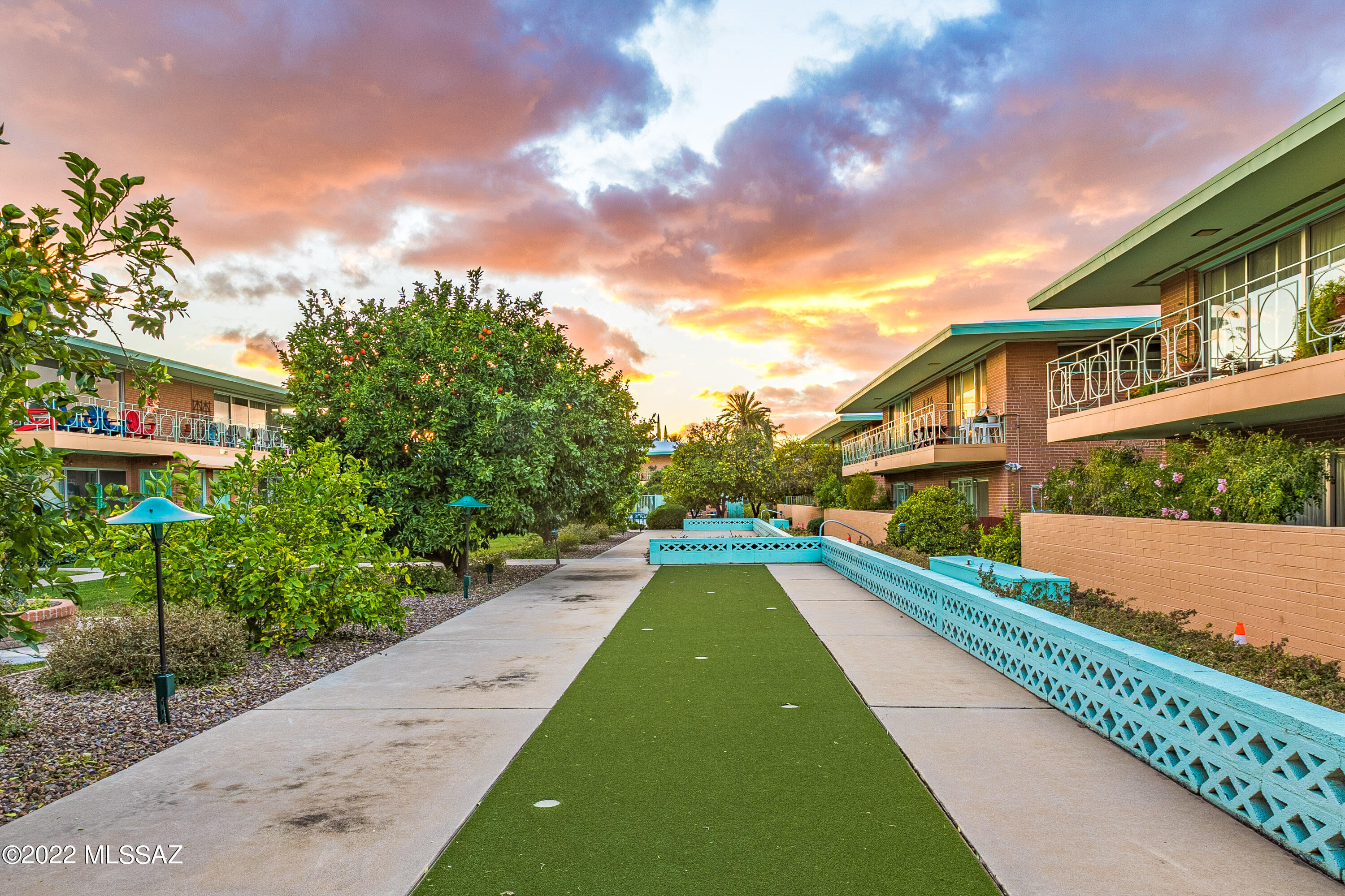 525 North Country Club Road, Unit P62 Tucson, AZ 85716 - Photo 29 of 31 Gallery Image 29
