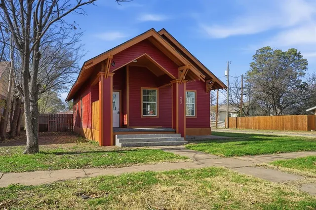 $175,000 | 902 Jeanette Street, Abilene, TX 79602