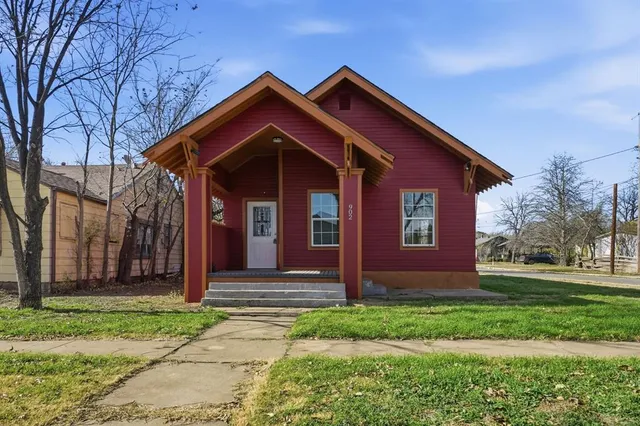 $175,000 | 902 Jeanette Street, Abilene, TX 79602