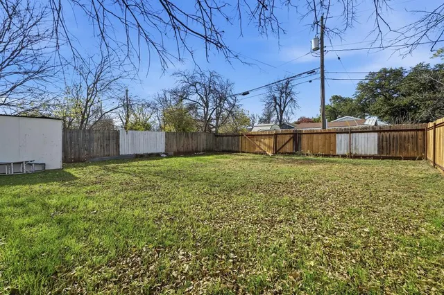$175,000 | 902 Jeanette Street, Abilene, TX 79602