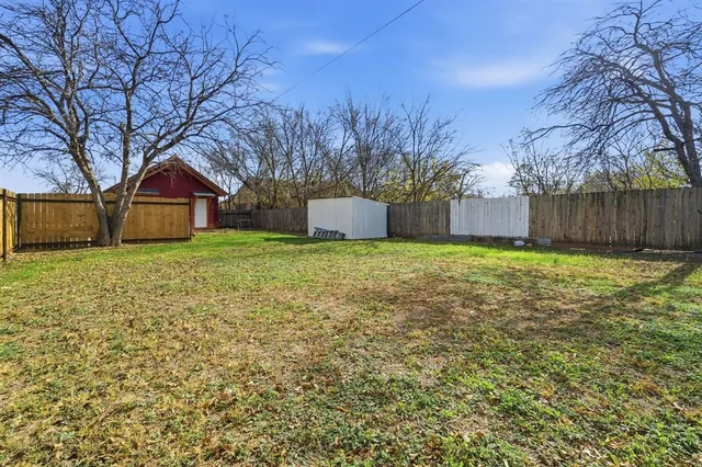 $175,000 | 902 Jeanette Street, Abilene, TX 79602