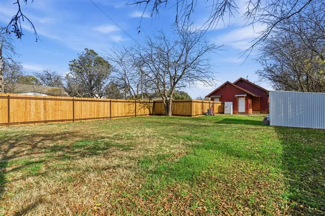 $175,000 | 902 Jeanette Street, Abilene, TX 79602