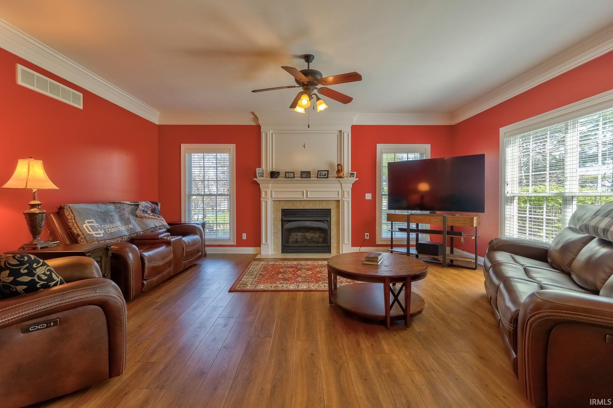 4530 Estate Drive Newburgh, IN 47630 - Photo 11 of 36