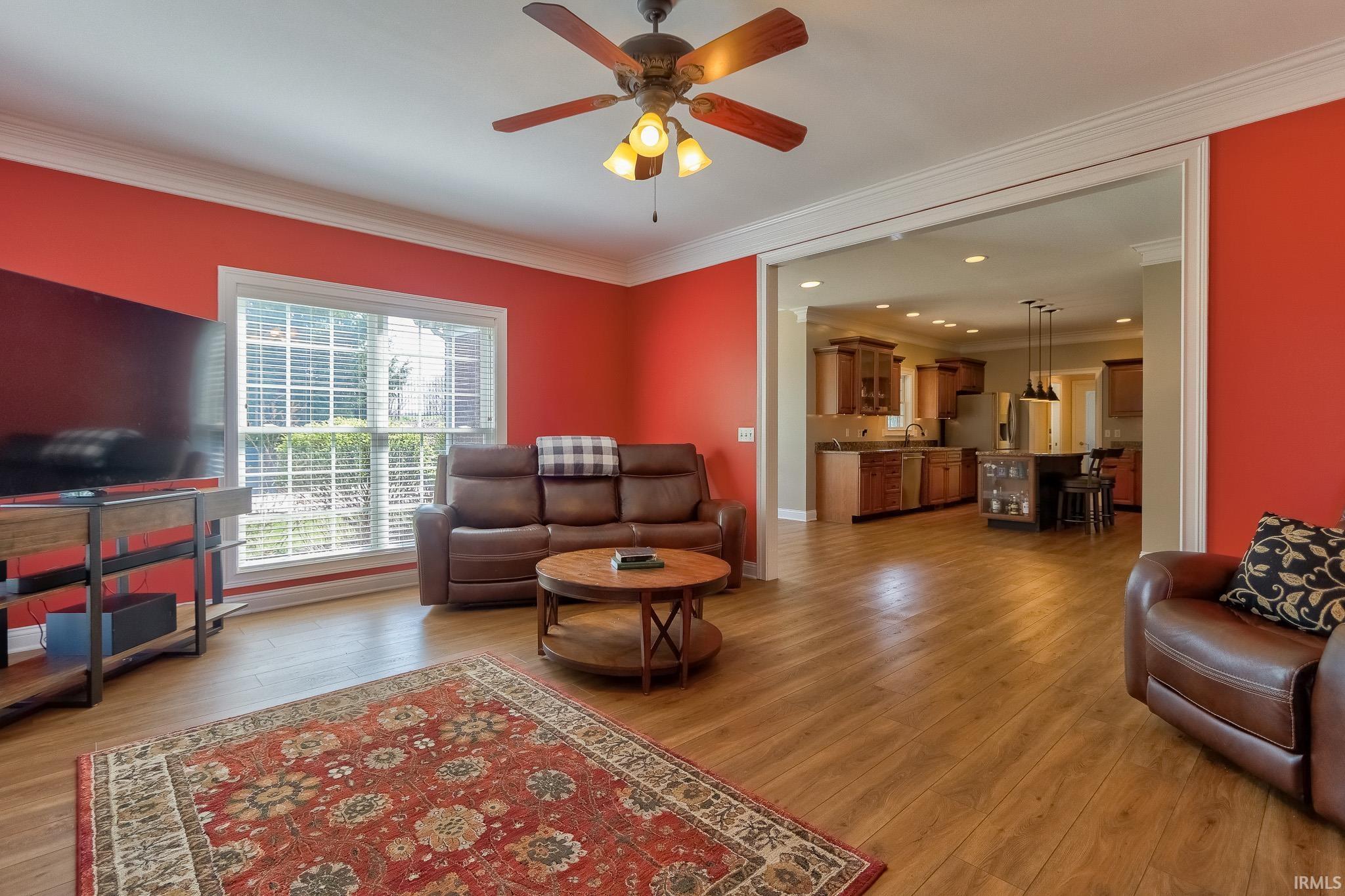 4530 Estate Drive Newburgh, IN 47630 - Photo 12 of 36
