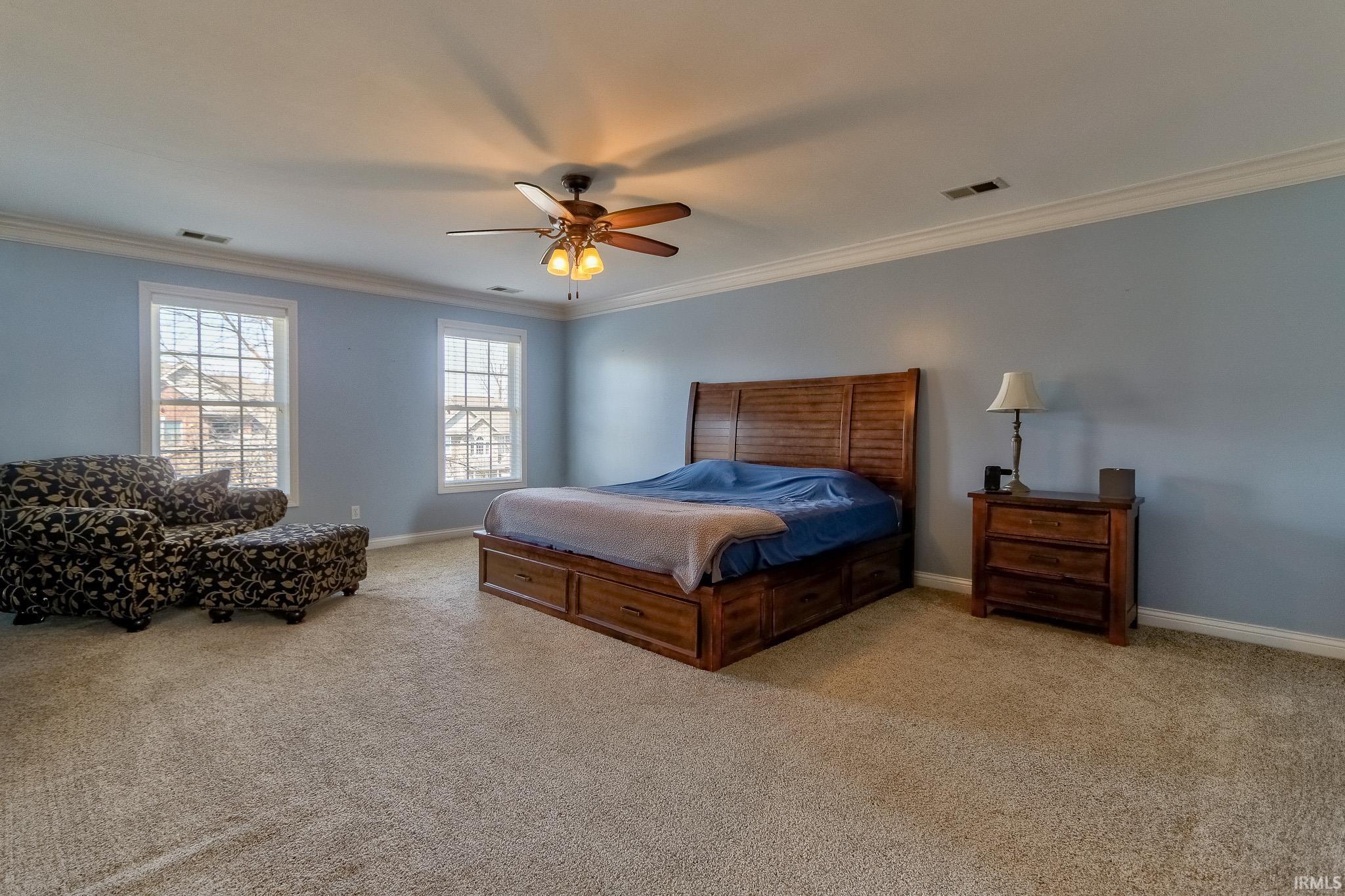 4530 Estate Drive Newburgh, IN 47630 - Photo 16 of 36