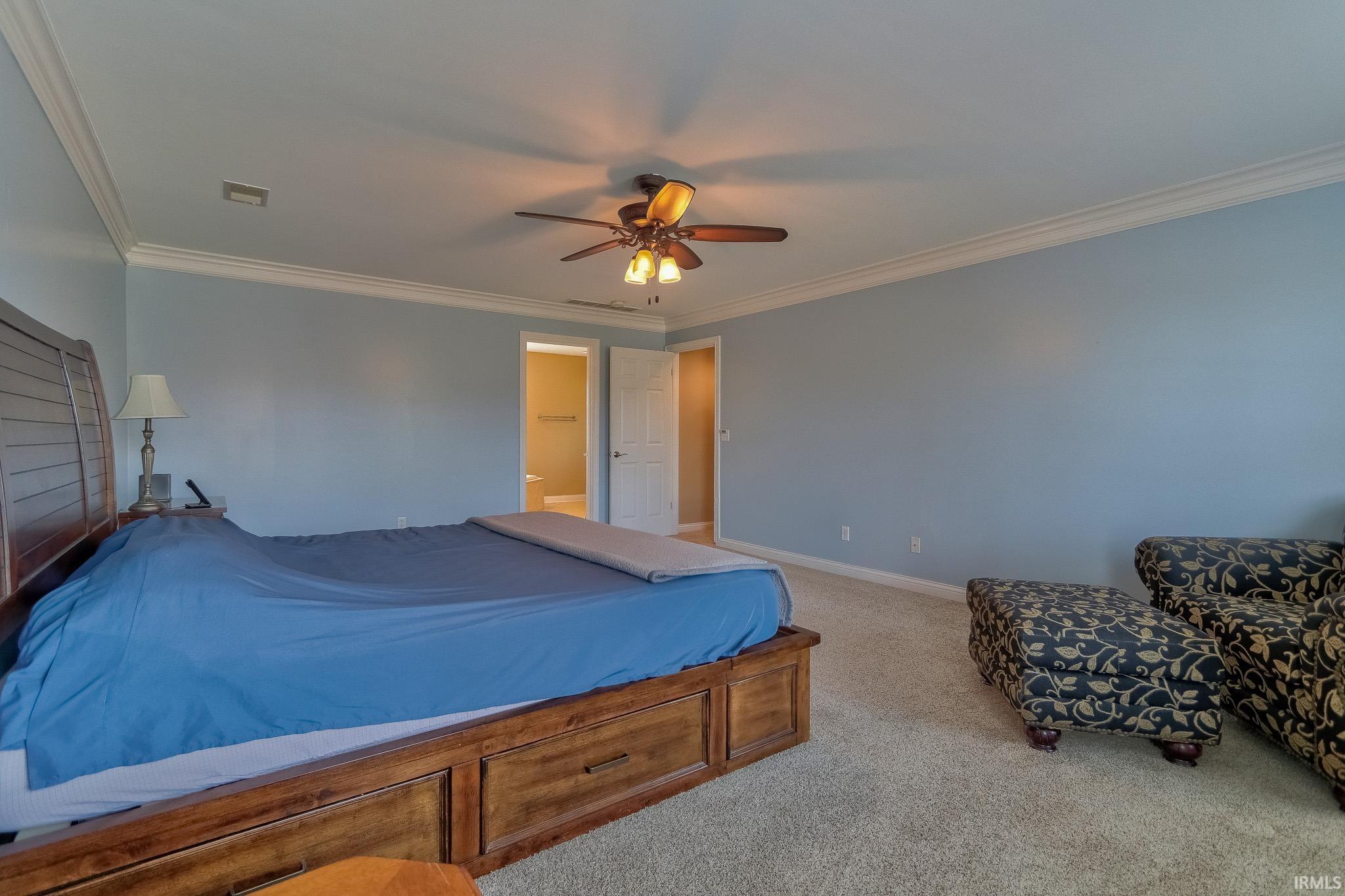 4530 Estate Drive Newburgh, IN 47630 - Photo 17 of 36
