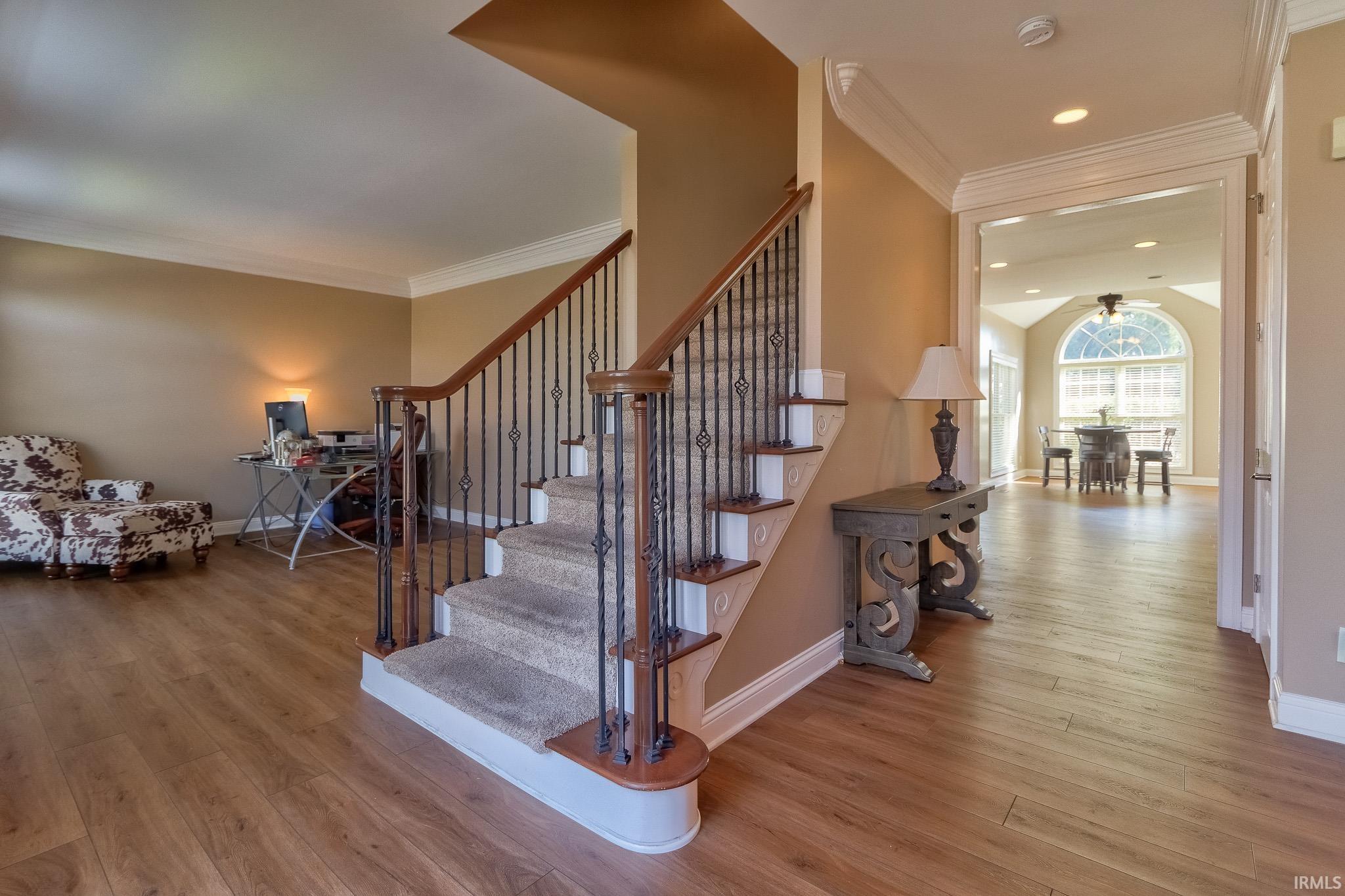 4530 Estate Drive Newburgh, IN 47630 - Photo 3 of 36