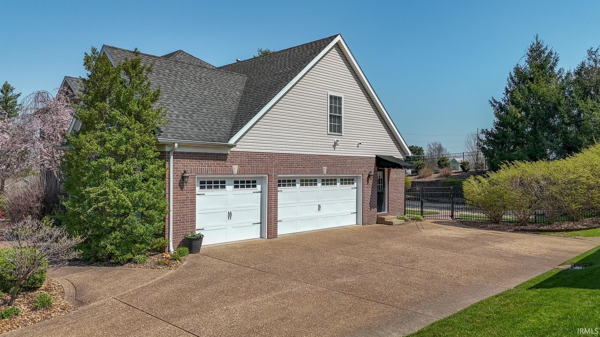 4530 Estate Drive Newburgh, IN 47630 - Photo 36 of 36