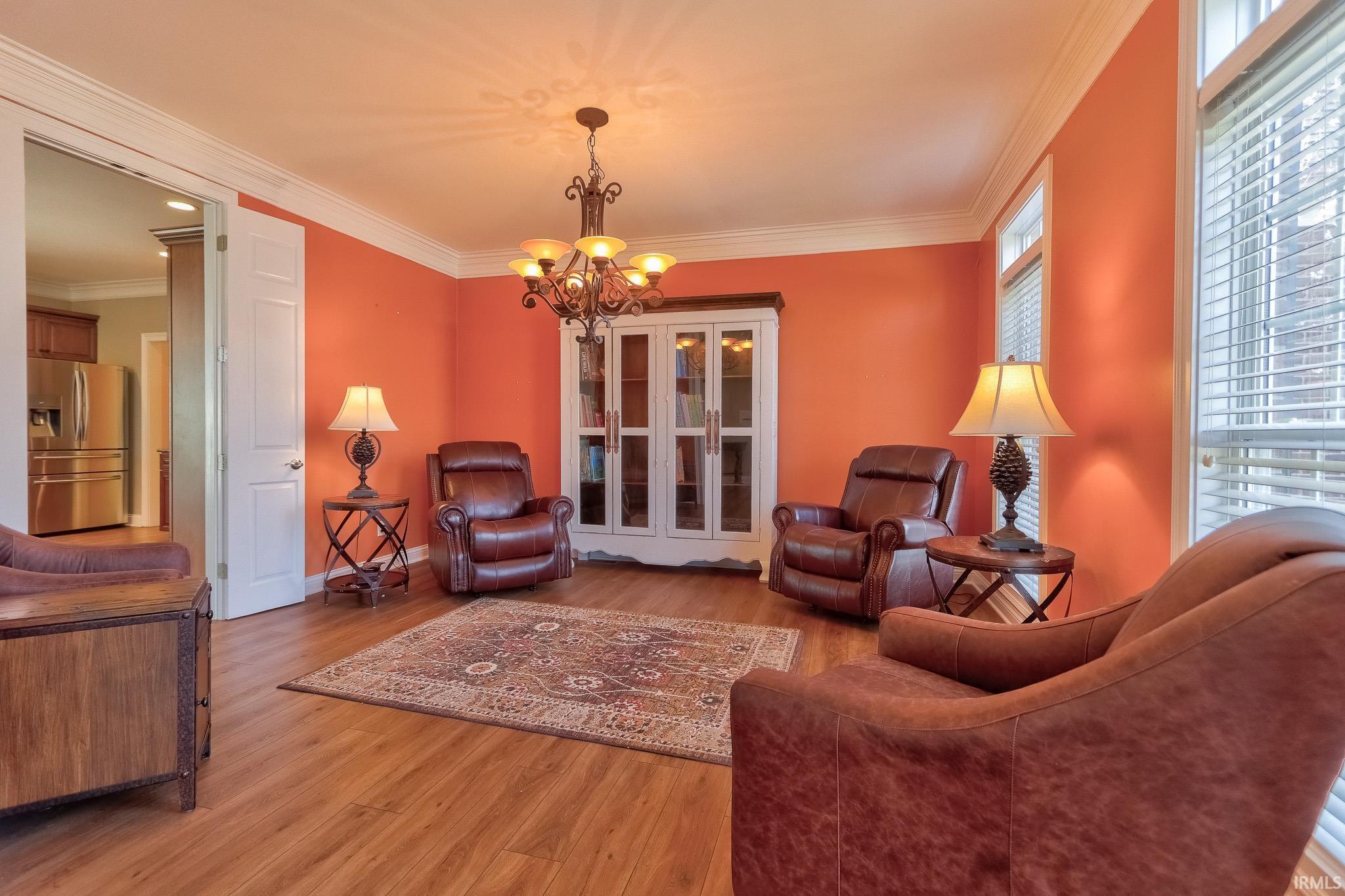 4530 Estate Drive Newburgh, IN 47630 - Photo 4 of 36