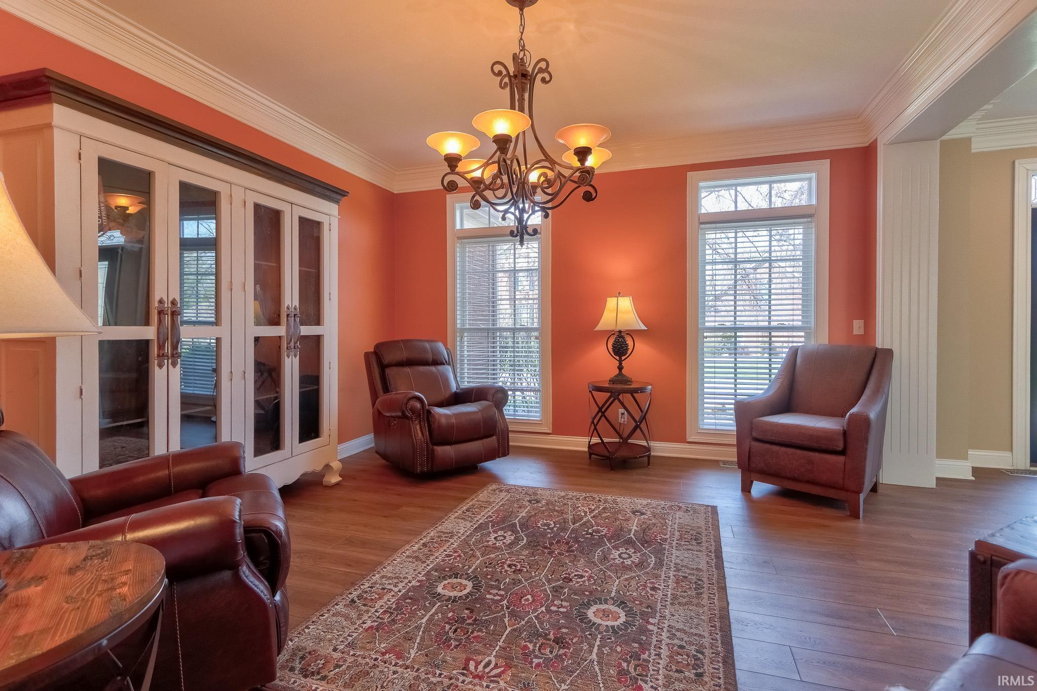 4530 Estate Drive Newburgh, IN 47630 - Photo 5 of 36
