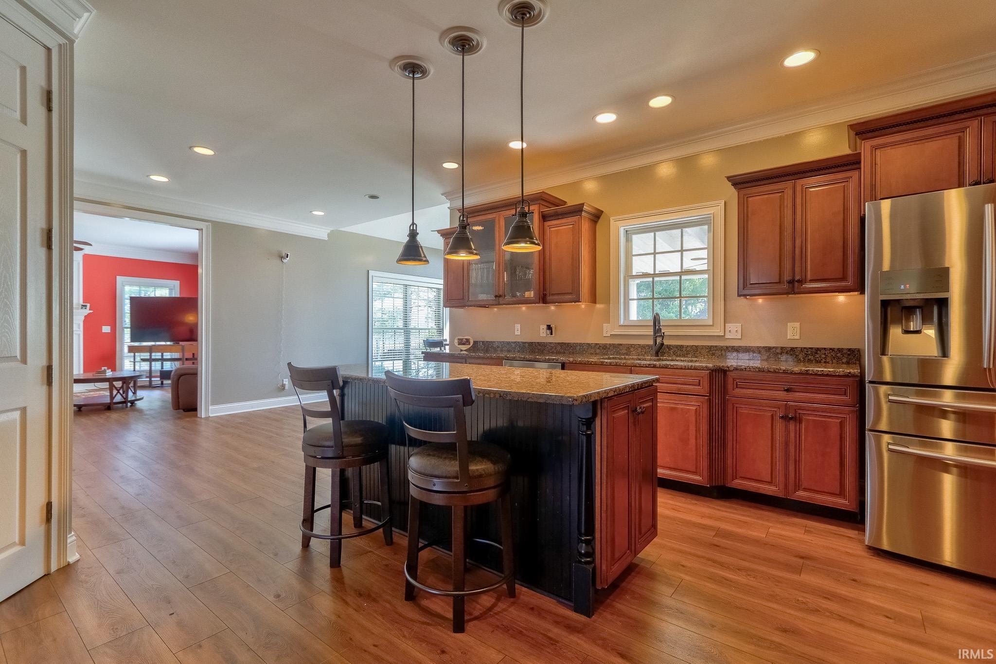 4530 Estate Drive Newburgh, IN 47630 - Photo 6 of 36