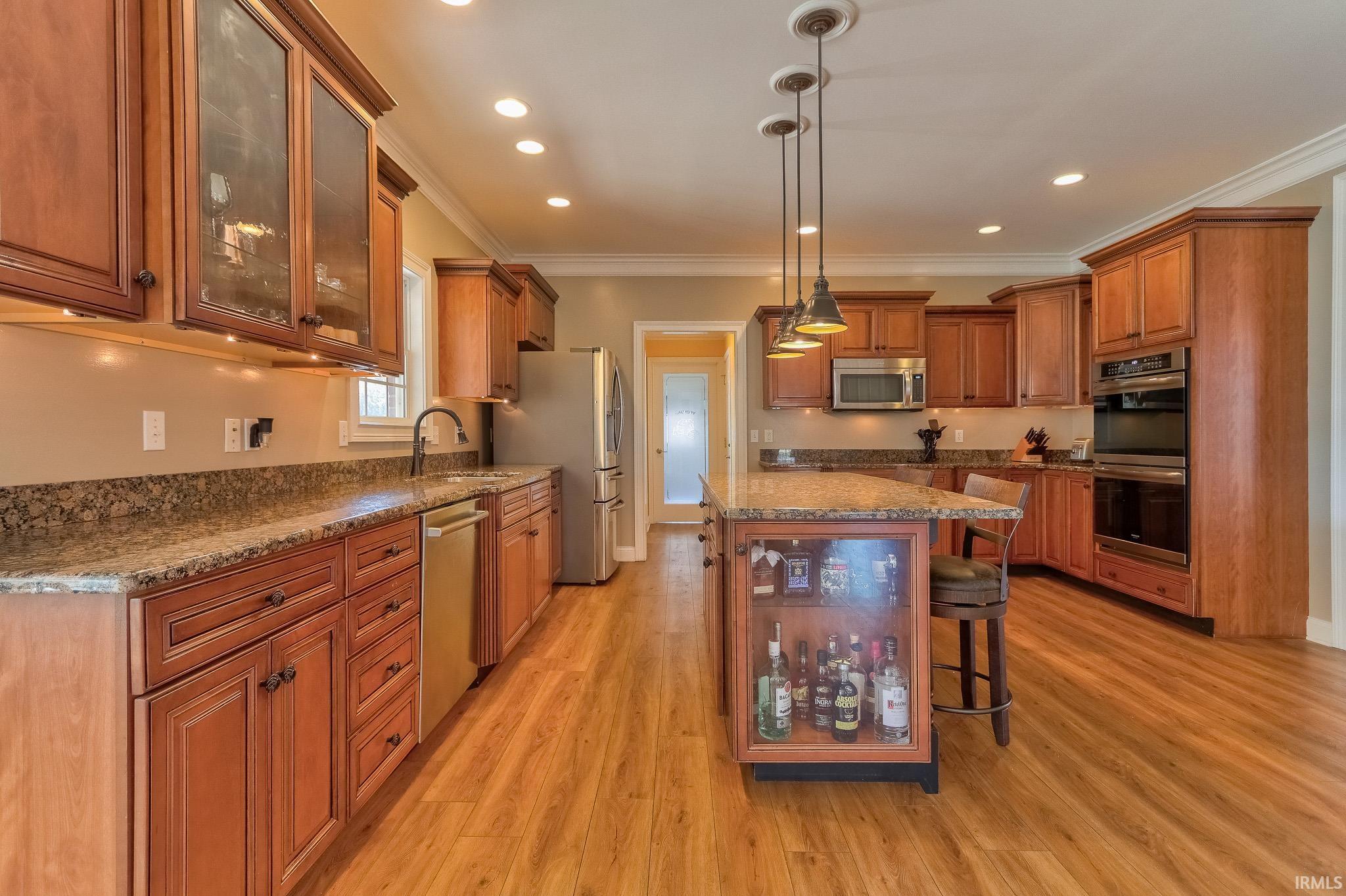 4530 Estate Drive Newburgh, IN 47630 - Photo 7 of 36