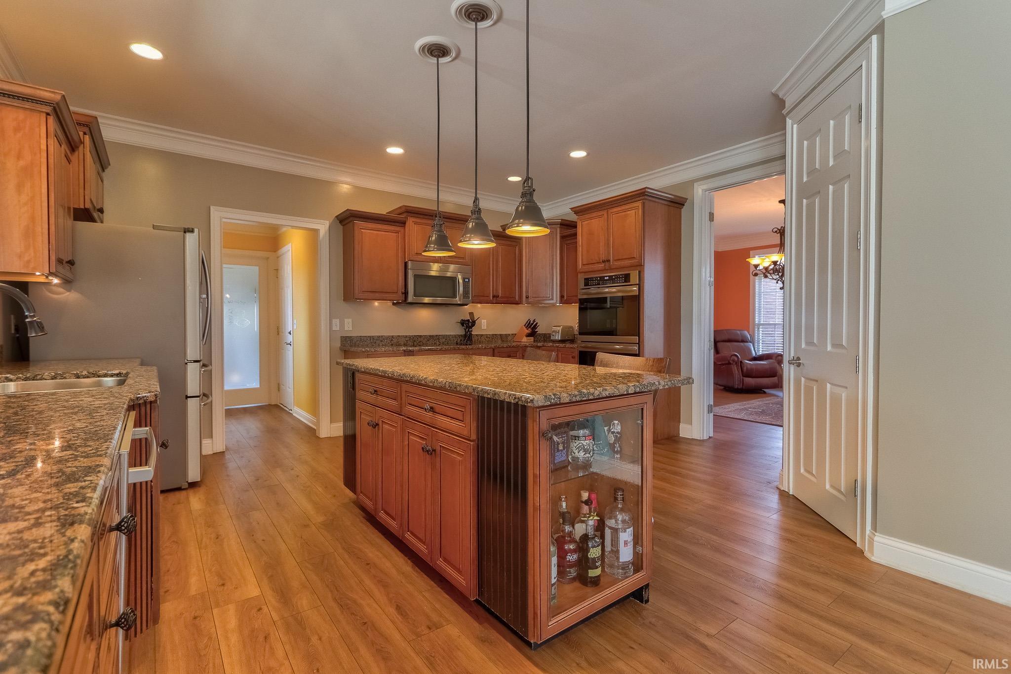 4530 Estate Drive Newburgh, IN 47630 - Photo 8 of 36