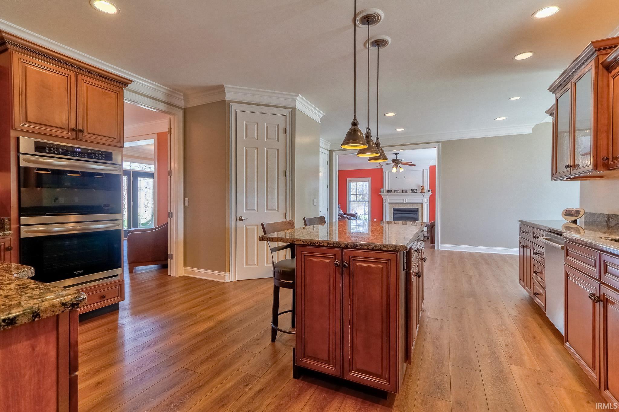 4530 Estate Drive Newburgh, IN 47630 - Photo 9 of 36