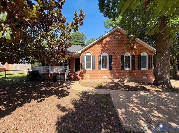 $345,000 | 10912 Belvoir Road, Chester, VA 23831
