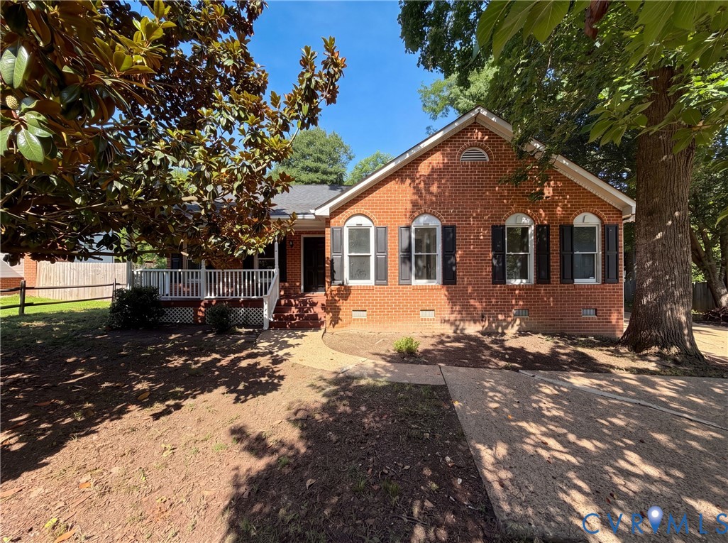 10912 Belvoir Road Chester, VA 23831 - Photo 1 of 15
