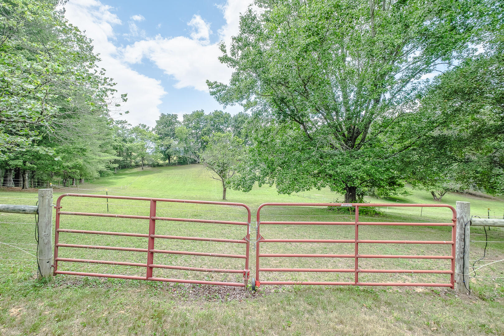815 Brunswick Forge Road Troutville, VA 24175 - Photo 46 of 70 815 Brunswick Forge Rd-44