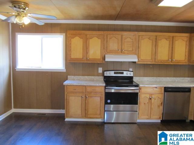 4480 Black Road Blountsville, AL 35031 - Photo 7 of 20