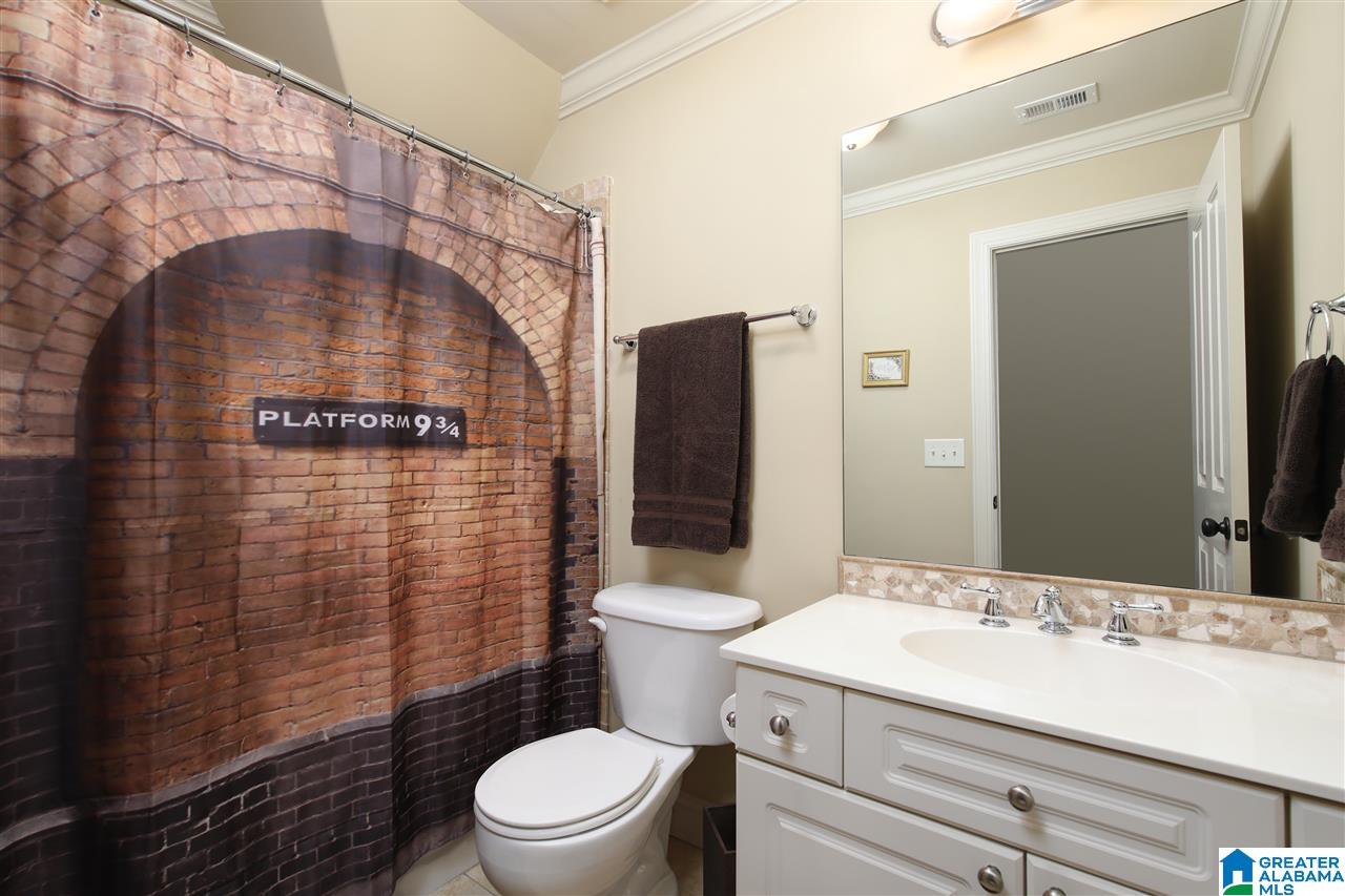 1452 Scout Ridge Drive Hoover, AL 35244 - Photo 31 of 43