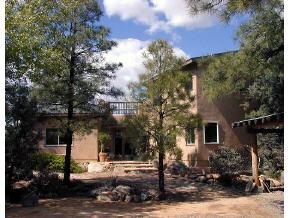 2070 Thumb Butte Road Prescott, AZ 86305 - Photo 1 of 9 Primary Photo