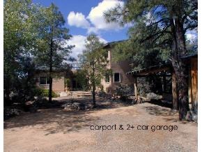2070 Thumb Butte Road Prescott, AZ 86305 - Photo 2 of 9 Additional Photo