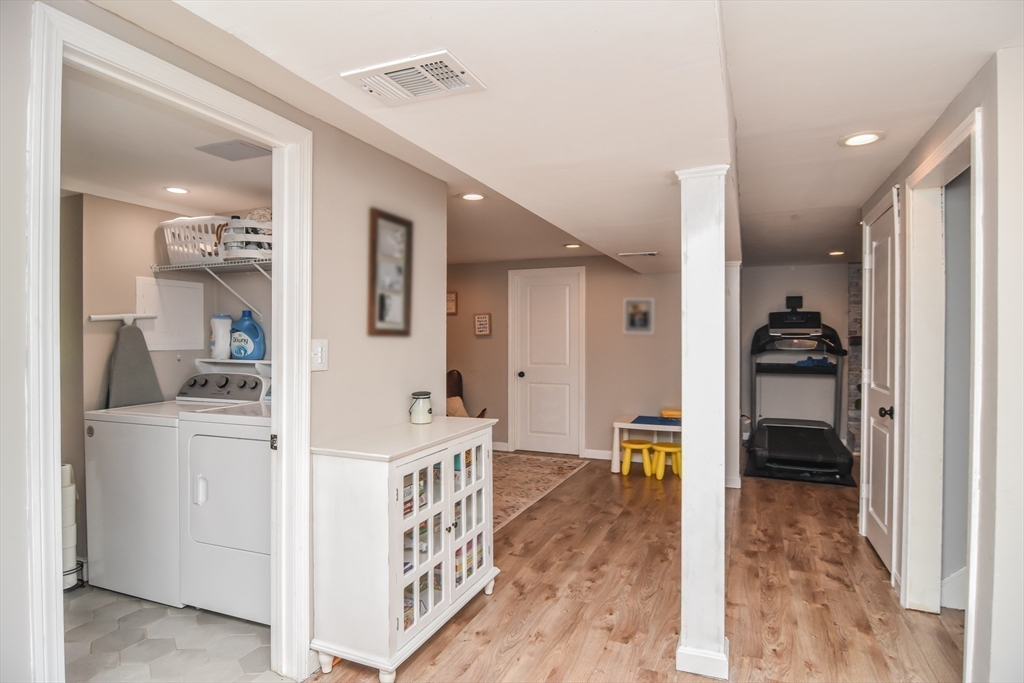 5 Kensington Road Norton, MA 02766 - Photo 33 of 36