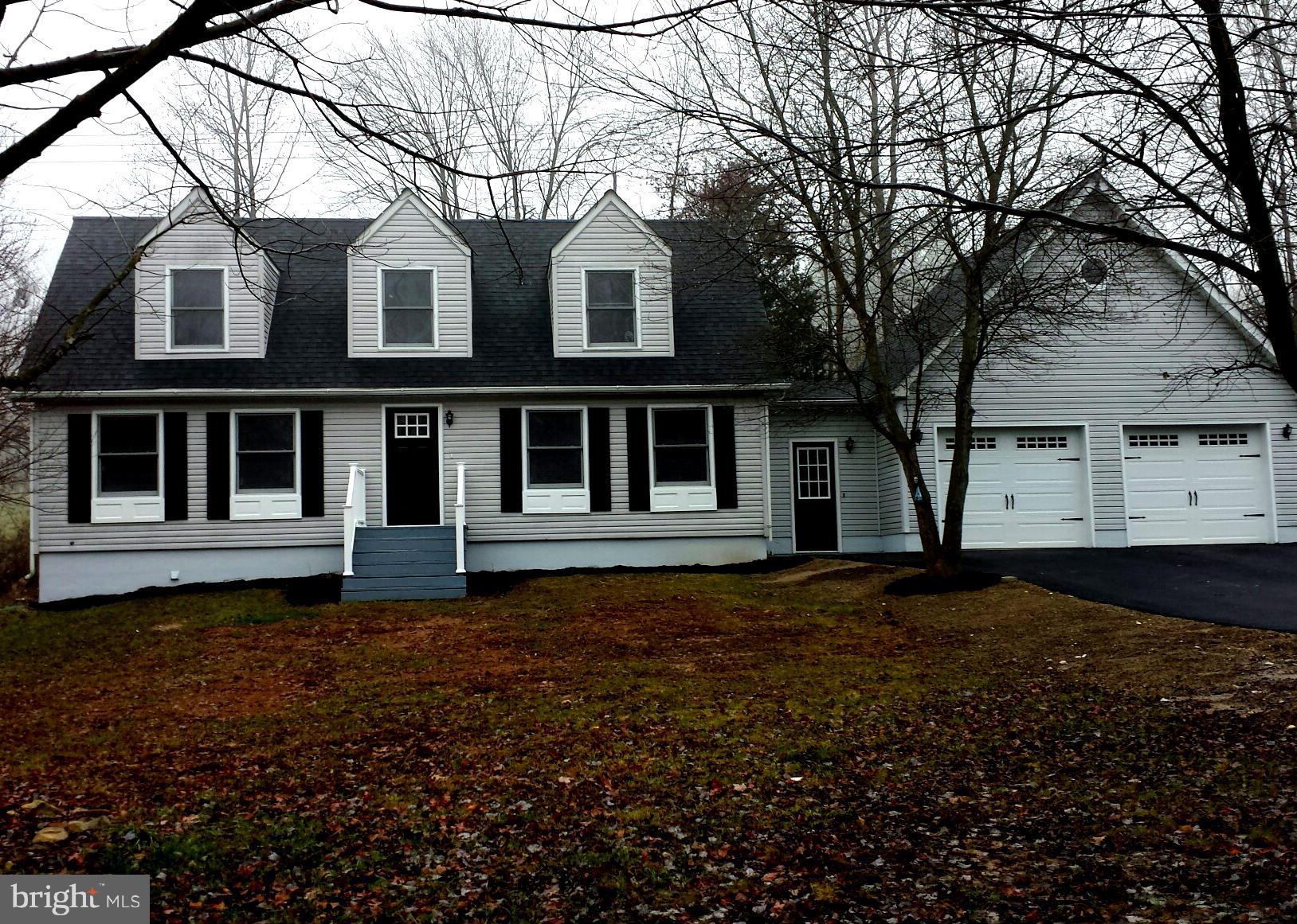 110 Algonquin Road North East, MD 21901 - Photo 1 of 9 Exterior (General)