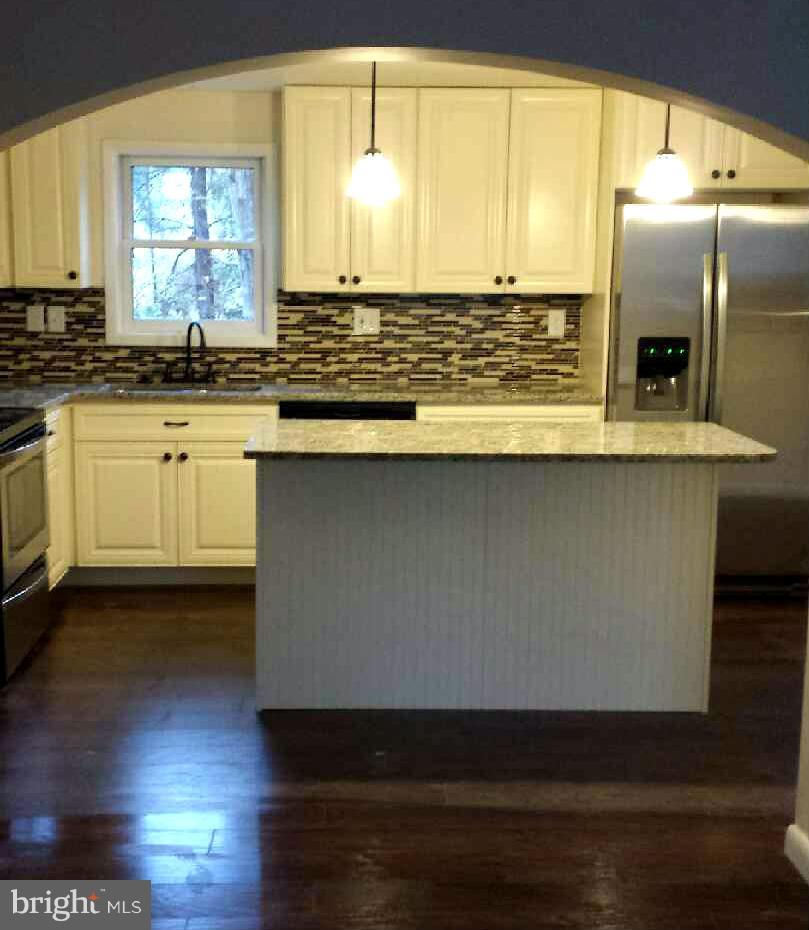 110 Algonquin Road North East, MD 21901 - Photo 3 of 9 Kitchen