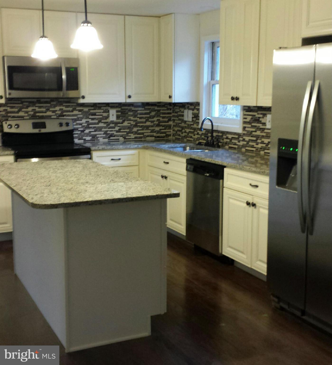 110 Algonquin Road North East, MD 21901 - Photo 4 of 9 Kitchen