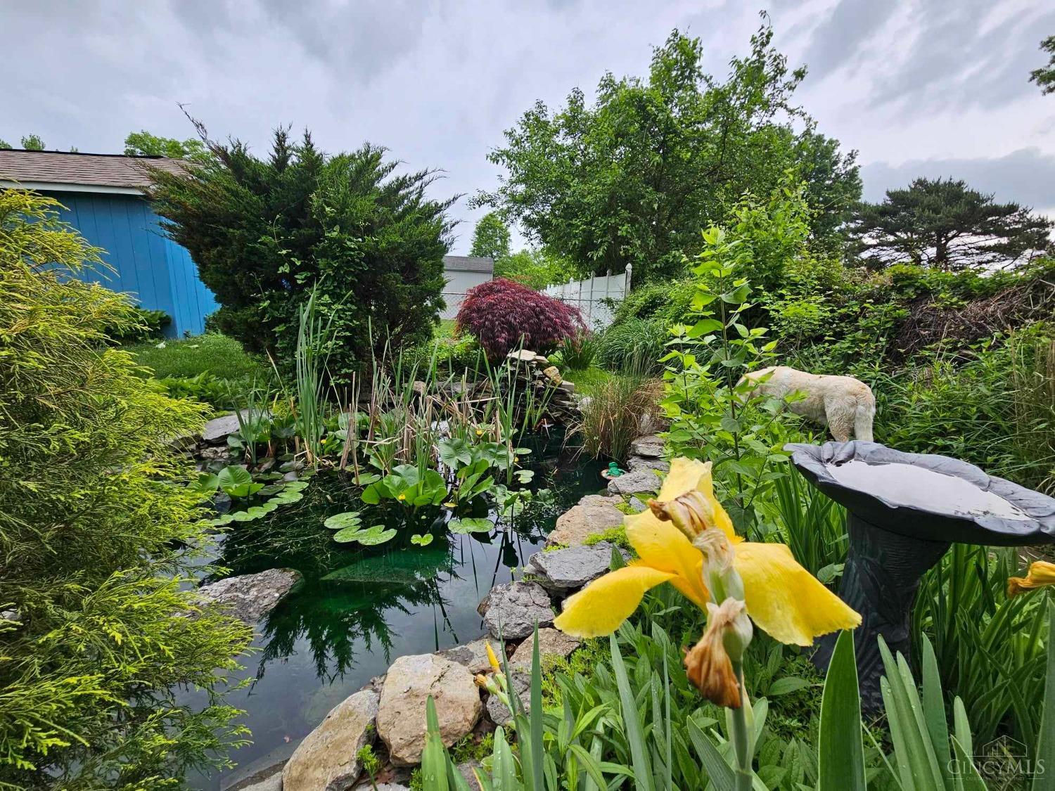 3588 Eyrich Road Cincinnati, OH 45248 - Photo 7 of 28
