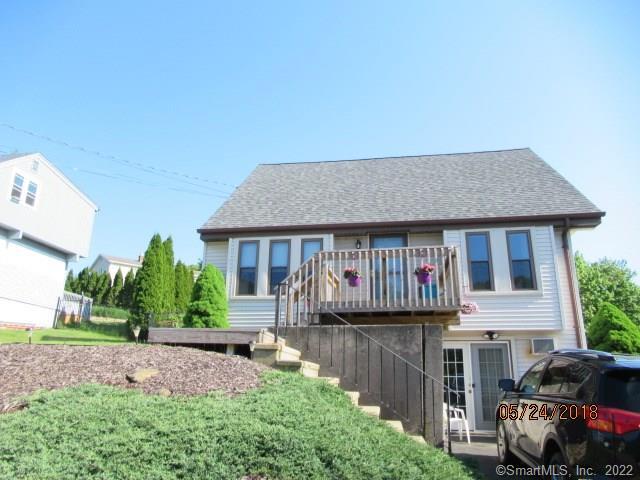 139 Chipper Road Waterbury, CT 06704 - Photo 1 of 1