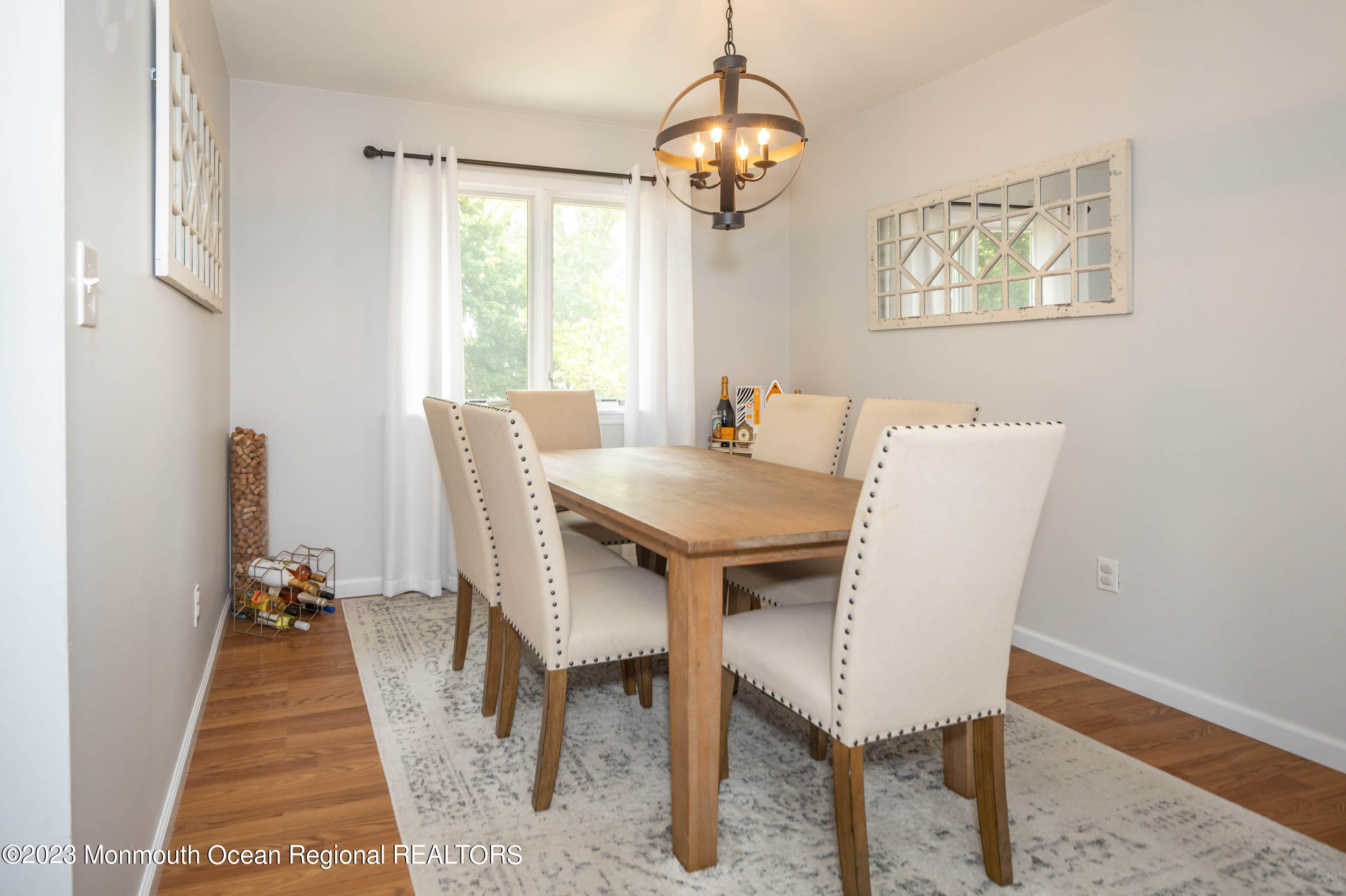 21 Lexington Road Howell, NJ 07731 - Photo 11 of 40 11_Dining Room